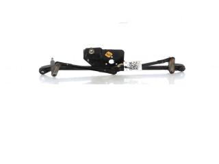 Механизм стеклоочистителей (трапеция) 7821109003, I0-4410U SsangYong Actyon