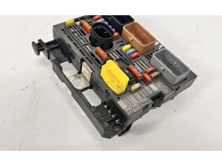 Pojistková skříňka 9675877980, 9675877980 Peugeot RCZ 2011