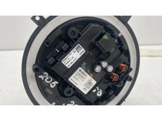 Вентилятор печки 0130309007 Mercedes-Benz C W205