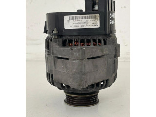 Генератор A1601540101, A1601540101 Smart ForTwo I