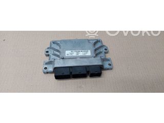 Блок управления двигателя A2C11202501   Ford B-MAX