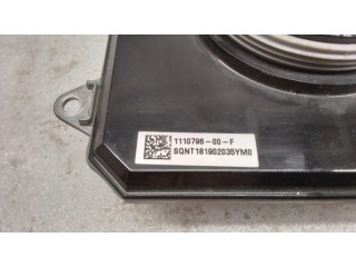 Блок фонаря / (блок «хenon»)