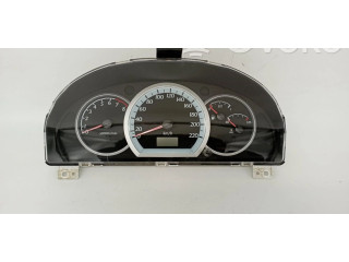 Панель приборов 96804358EJ   Chevrolet Lanos       