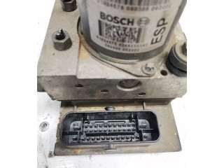 Блок управления АБС 71754854   Fiat 500