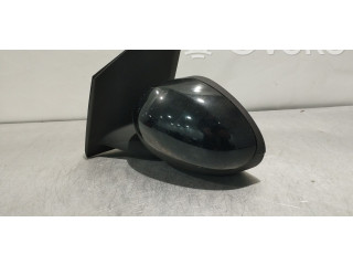 Зеркало электрическое        Citroen C1  2006 - 2013 года   