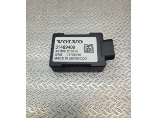 Блок управления 31489409 Volvo XC40