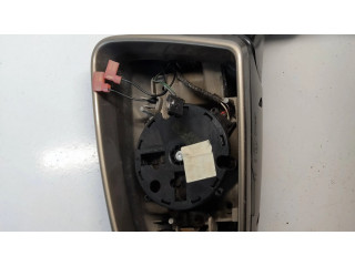 Зеркало электрическое Audi A4 S4 B7 8E 8H 2005-2008 года