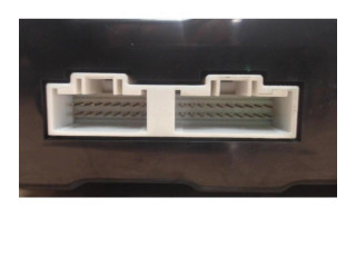 Блок управления климат-контролем 972503E100, 972503E100   KIA Sorento