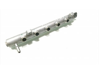 Магистральная трубка топлива