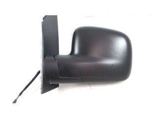 Zpětné zrcátko  Volkswagen Caddy 2007  2K1857507K  