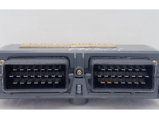 Блок комфорта LNC2120AEXXX, 191364 Jaguar XJ X308