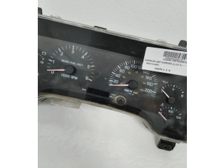 Панель приборов P56010198AC Jeep Cherokee XJ
