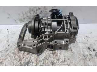 Масляный насос 04B145208G Skoda Rapid (NH)