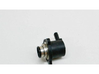 Крышка расширительного бачка охлаждающей жидкости