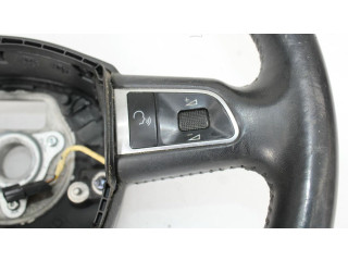 Руль Audi Q5 SQ5 2008 - 2017 года 8R0419091