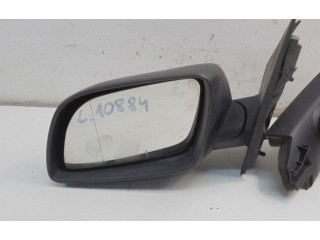 Зеркало (механическое)       Volkswagen Polo  2002 - 2005 года   