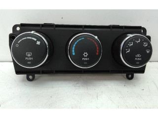 Блок управления климат-контролем P55111803AF   Dodge Nitro