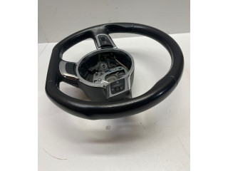 Руль Audi TT TTS Mk2  2006 - 2014 года 8J0419091C, 606180301A      