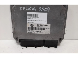 Řídící jednotka 047906030M, 047906030M   Skoda Felicia I 