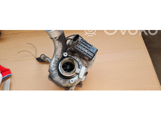 Турбина Audi A6 S6 C6 4F 059145722R для двигателя CDY CDYA