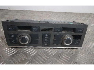 Блок управления климат-контролем 4F1820043H, LEFALTAUNBOTON Audi A6 S6 C6 4F