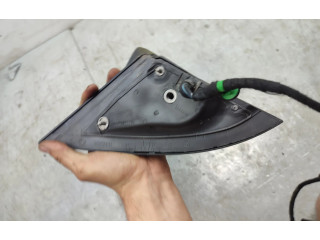 Zpětné zrcátko Volkswagen PASSAT CC 2012