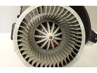 Вентилятор печки Audi A2