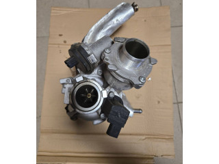 Turbodmychadlo Турбина 06K145654K   Volkswagen Tiguan   