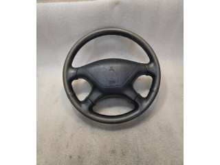 Руль Mitsubishi Galant 1997 - 2003 года 6628053420