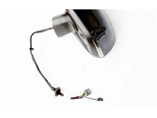 Зеркало электрическое        Volvo XC90  2014 -  года   