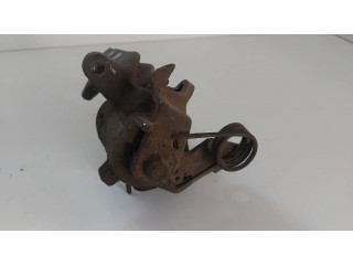 Задний суппорт