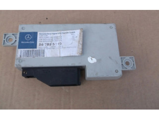 Блок управления B67885110   Mercedes-Benz CL C216