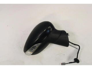 Zpětné zrcátko Ford Fiesta 2008