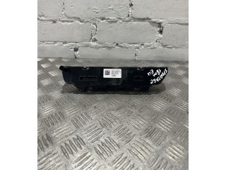 Блок управления климат-контролем 97250F1XXX, 180508   KIA Sportage