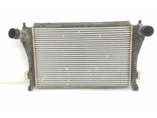 Интеркулер  5Q0145803AC, 5Q0145803A   Cupra Formentor 