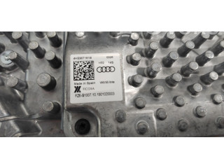 Дисплей    4KE907181B   Audi e-tron