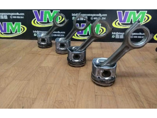 Поршень с шатуном 619 Citroen Berlingo