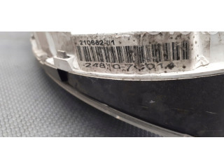 Панель приборов 248107C014   Nissan Vanette       