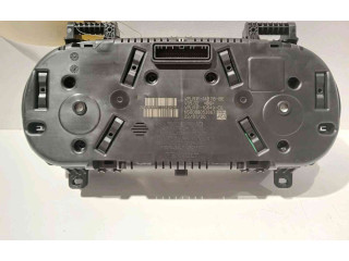 Панель приборов 248094533R Dacia Logan III