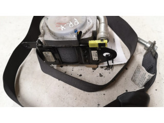 Передний ремень безопасности