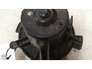 Вентилятор печки    B9506, PF2A1   Citroen C4 I