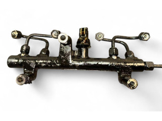 Топливная рампа 1570P3, 1570P3   Citroen C5   для двигателя RHH (DW10CTED4)