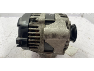 Генератор 96843503 Chevrolet Spark