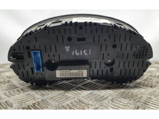 Панель приборов 8P0980930R Audi A3 S3 A3 Sportback 8P