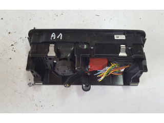 Блок управления климат-контролем 8X0820043B Audi A1