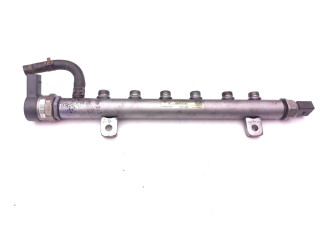 Топливная рампа 057130764N, 075130093V245 Volkswagen Crafter для двигателя BJL