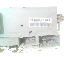 Pojistková skříňka 46552681, 46552681 Fiat Punto (188) 2002