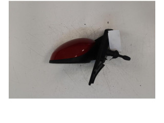 Зеркало электрическое     левое   Citroen C1  2006-2013 года   