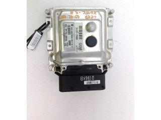 Блок управления    KIA Ceed