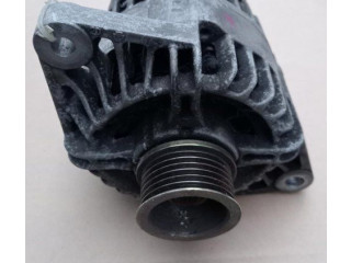 Генератор Alfa Romeo 166 2003 - 2009 года